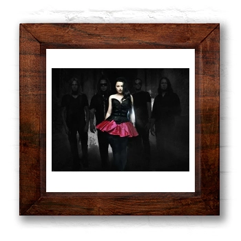 Amy Lee 6x6