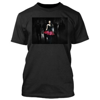 Amy Lee Men's TShirt