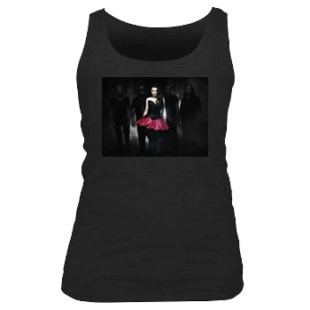 Amy Lee Women's Tank Top