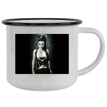 Amy Lee Camping Mug