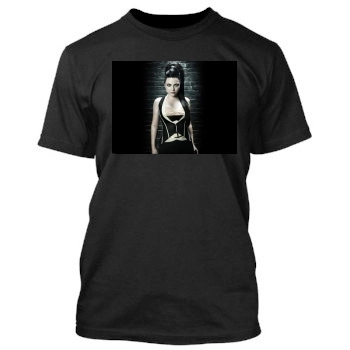 Amy Lee Men's TShirt