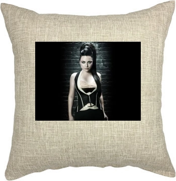 Amy Lee Pillow