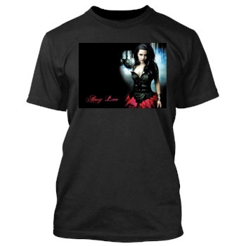 Amy Lee Men's TShirt