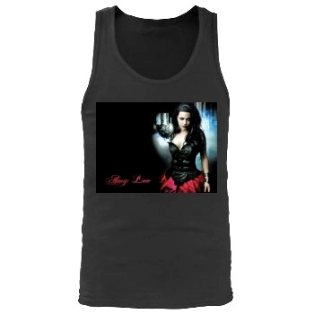 Amy Lee Men's Tank Top