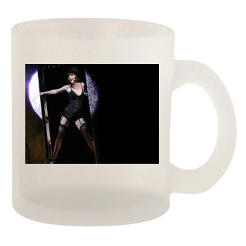 Amy Nuttall 10oz Frosted Mug