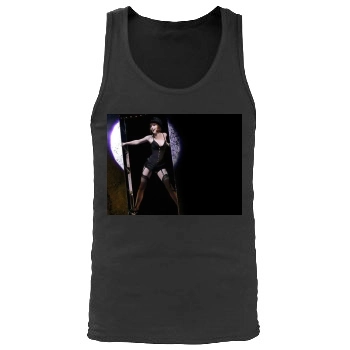 Amy Nuttall Men's Tank Top