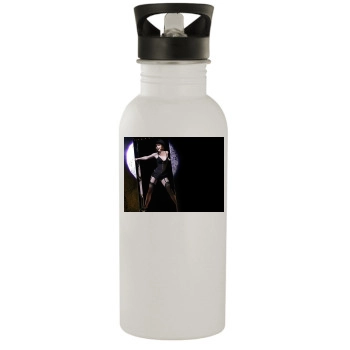 Amy Nuttall Stainless Steel Water Bottle