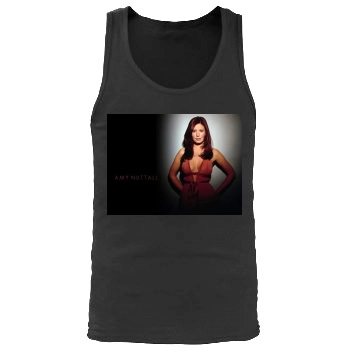 Amy Nuttall Men's Tank Top