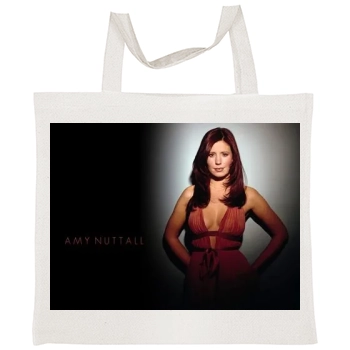 Amy Nuttall Tote