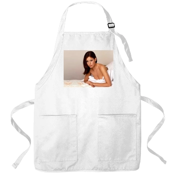 Amy Nuttall Apron