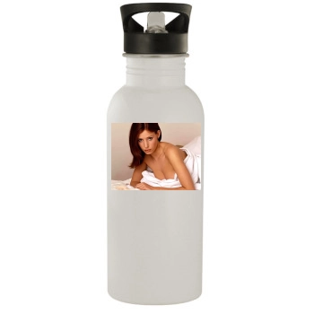 Amy Nuttall Stainless Steel Water Bottle