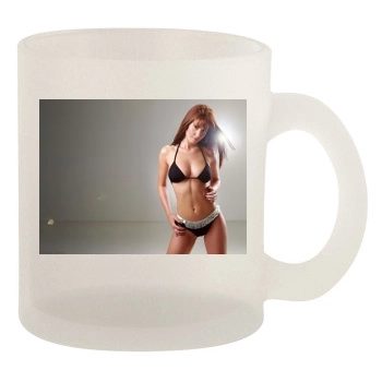 Amy Nuttall 10oz Frosted Mug