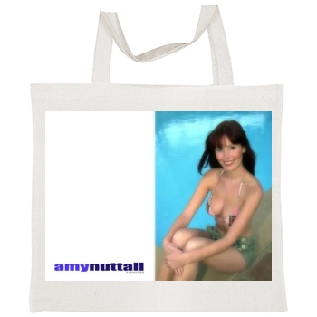 Amy Nuttall Tote