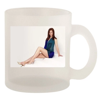 Amy Nuttall 10oz Frosted Mug