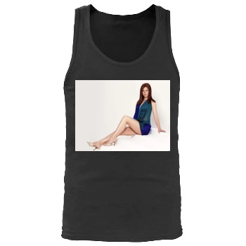 Amy Nuttall Men's Tank Top