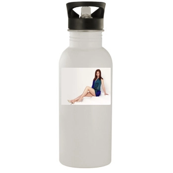 Amy Nuttall Stainless Steel Water Bottle