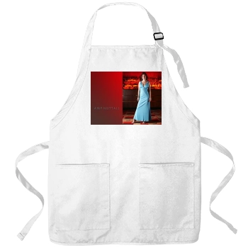 Amy Nuttall Apron