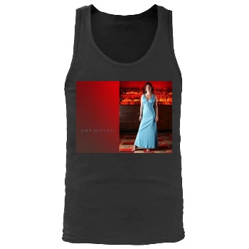 Amy Nuttall Men's Tank Top