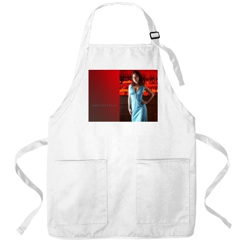 Amy Nuttall Apron