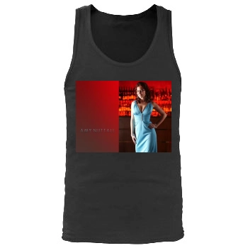 Amy Nuttall Men's Tank Top