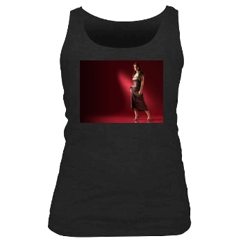 Amy Nuttall Women's Tank Top