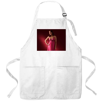 Amy Nuttall Apron