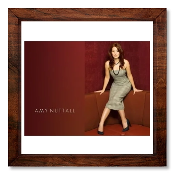 Amy Nuttall 12x12