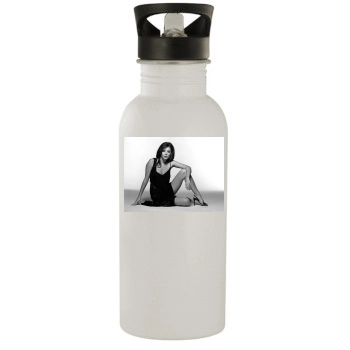 Anna Friel Stainless Steel Water Bottle