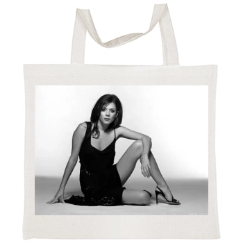 Anna Friel Tote