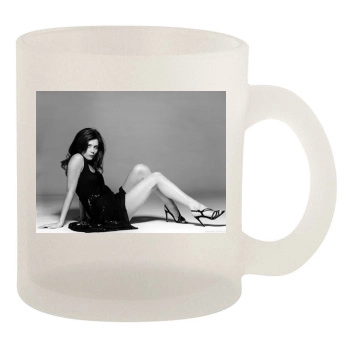 Anna Friel 10oz Frosted Mug