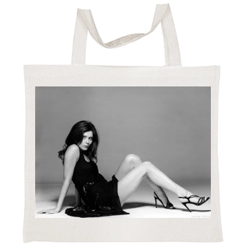 Anna Friel Tote