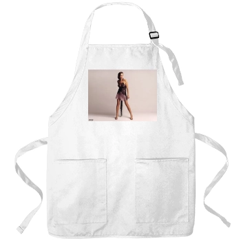 Anna Friel Apron