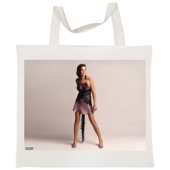 Anna Friel Tote