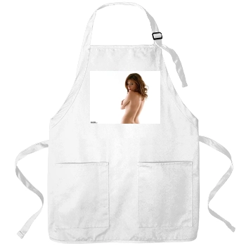 Anna Friel Apron