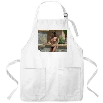 Anna Friel Apron