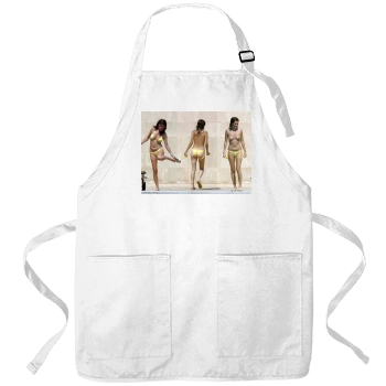 Anna Friel Apron