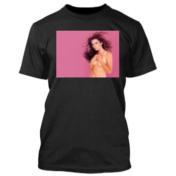 Anna Friel Men's TShirt