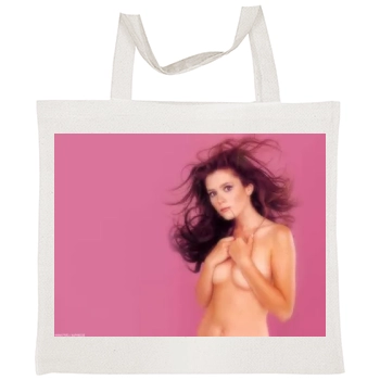 Anna Friel Tote