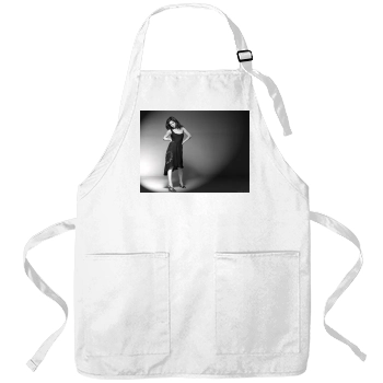 Anna Friel Apron