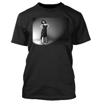 Anna Friel Men's TShirt