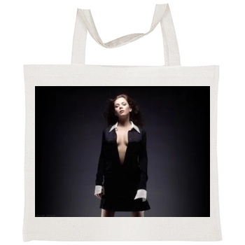 Anna Friel Tote