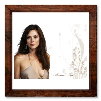 Anna Friel 12x12