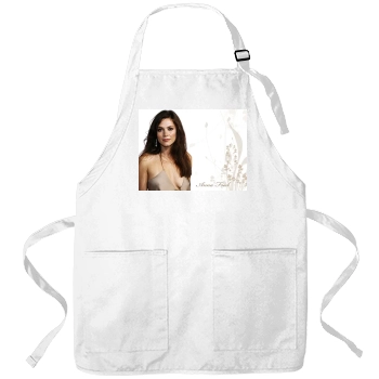 Anna Friel Apron