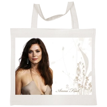 Anna Friel Tote