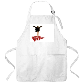 Anna Friel Apron