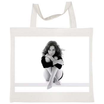 Anna Friel Tote