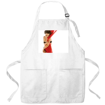 Anna Friel Apron