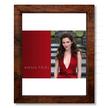 Anna Friel 14x17