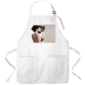 Anna Friel Apron