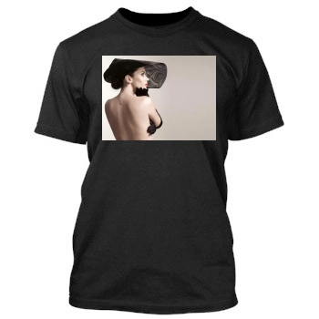 Anna Friel Men's TShirt